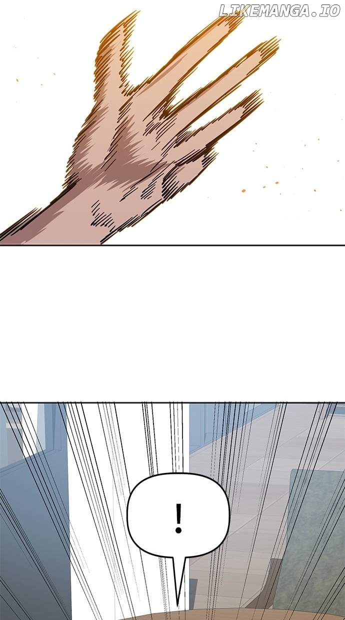 Unemployed Baek-soon Chapter 86 - page 49